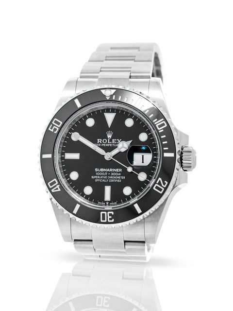 Rolex Submariner 126610 LN Image 7